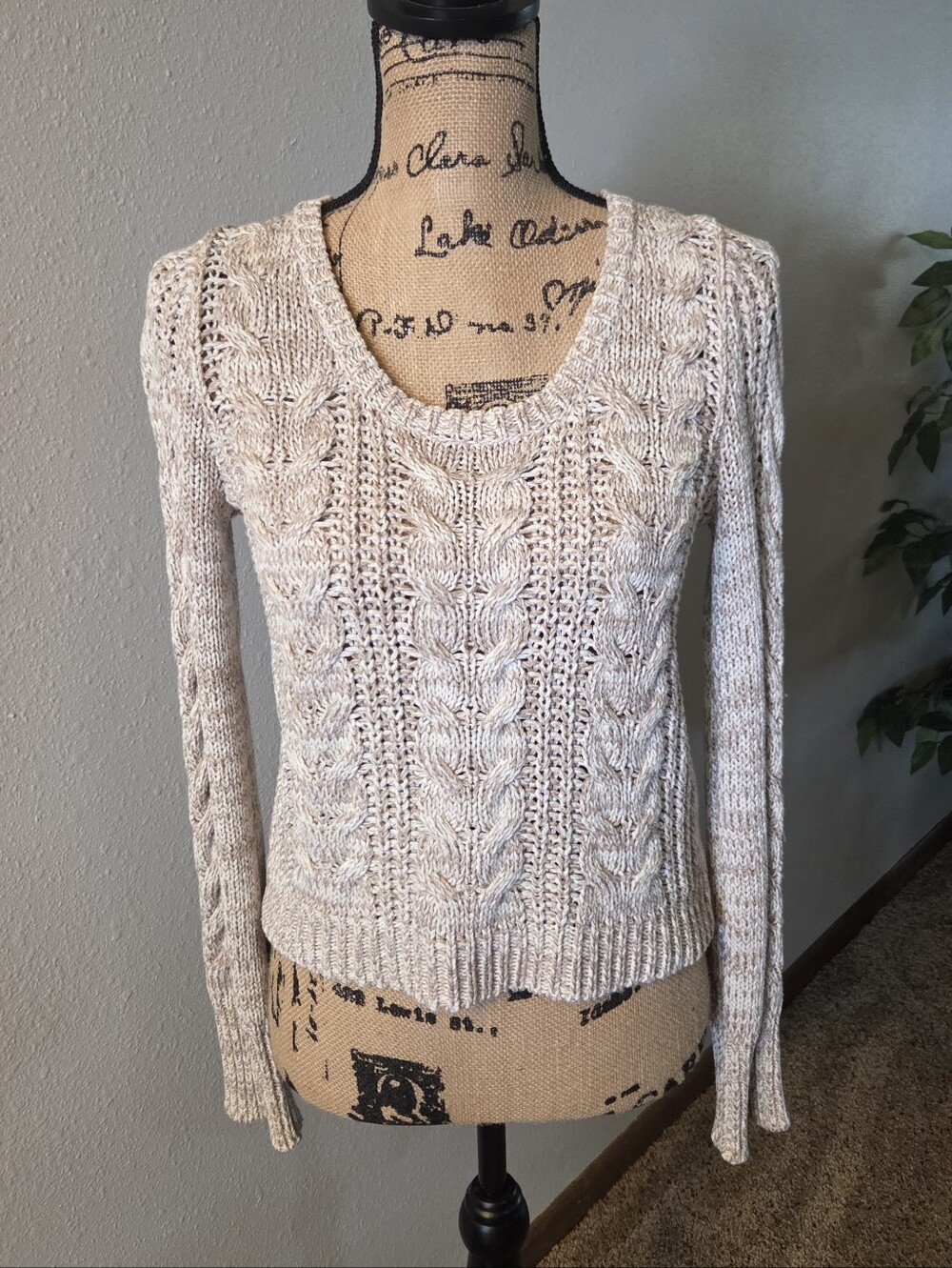 Free People Sweater
